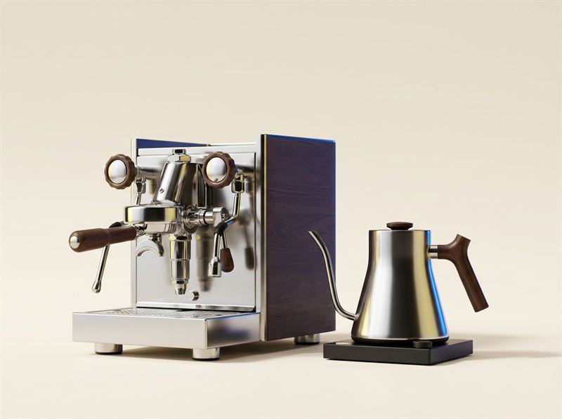 Home appliances