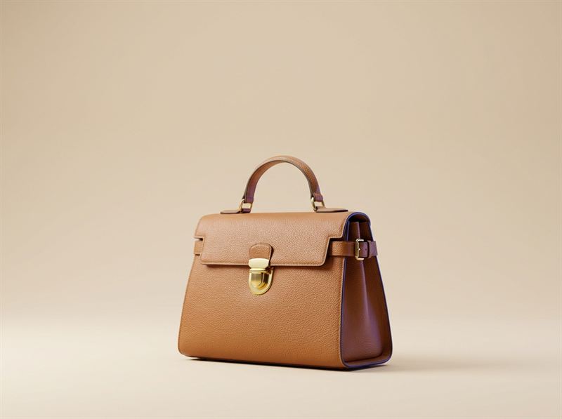 Bags and leather