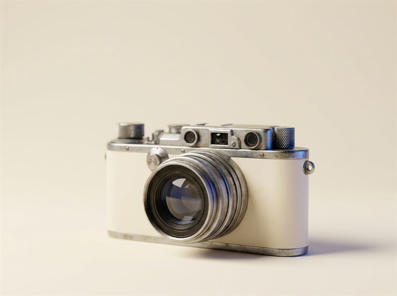 Cameras