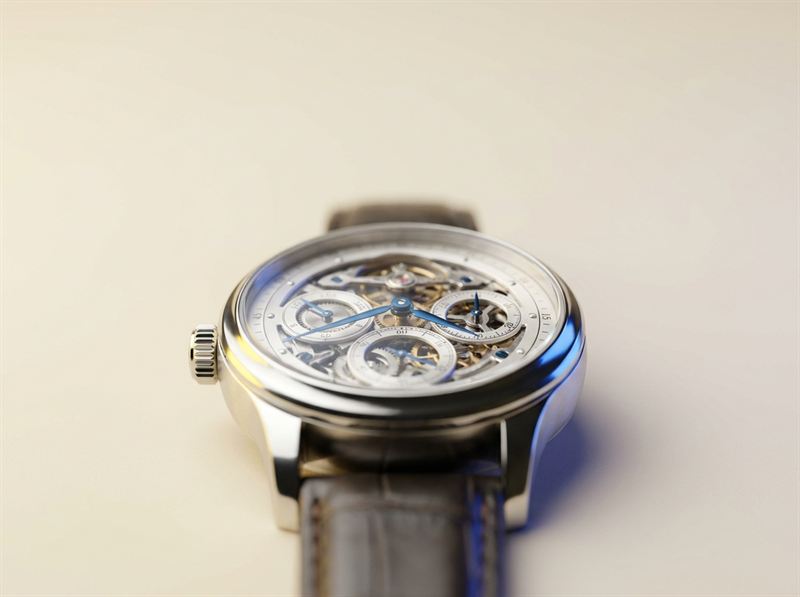 Watches